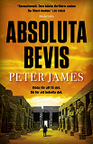Cover for Absoluta bevis