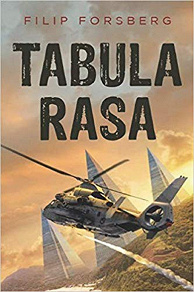 Omslagsbild för Tabula Rasa: Ett science fiction äventyr