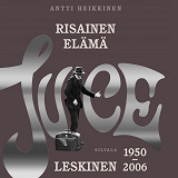 Cover for Risainen elämä