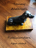 Cover for Fickkalendern: Ägare okänd