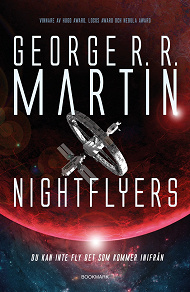 Omslagsbild för Nightflyers