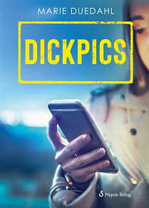 Omslagsbild för Dickpics