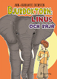 Cover for Djurdoktorn: Linus och Raja