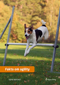 Omslagsbild för Fakta om agility