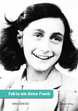 Cover for Fakta om Anne Frank