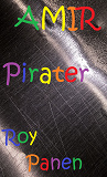 Cover for AMIR Pirater