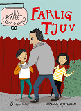 Cover for Farlig tjuv