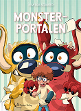 Omslagsbild för Monsterportalen