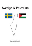 Omslagsbild för Sverige och Palestina