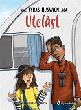 Cover for Tyras husvagn: Utelåst