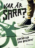 Cover for Var är Sara?