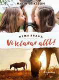 Cover for Vi klarar allt!