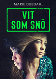 Cover for Vit som Snö