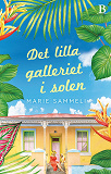 Omslagsbild för Det lilla galleriet i solen