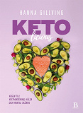 Cover for Keto-licious