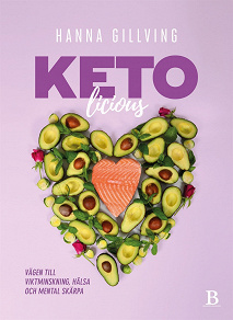 Omslagsbild för Keto-licious