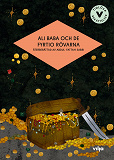 Cover for Ali Baba och de fyrtio rövarna (lättläst)