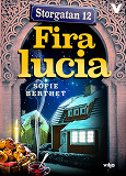 Cover for Storgatan 12: Fira lucia