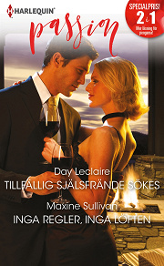Cover for Tillfällig själsfrände sökes/Inga regler, inga löften