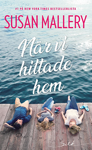 Cover for När vi hittade hem