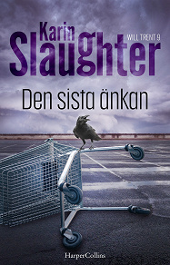 Cover for Den sista änkan