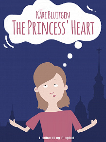 Omslagsbild för The Princess' Heart