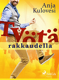 Cover for Työtä rakkaudella