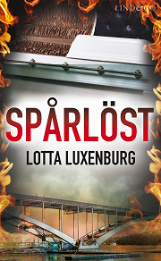 Cover for Spårlöst