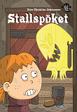 Cover for Stallspöket