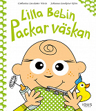 Omslagsbild för Lilla Bebin Packar väskan