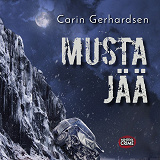 Cover for Musta jää