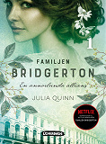 Cover for Familjen Bridgerton. En annorlunda allians