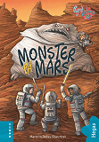 Omslagsbild för Monster på Mars