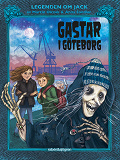 Cover for Gastar i Göteborg