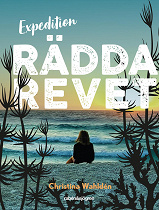 Cover for Expedition rädda revet