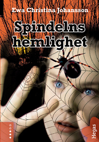 Cover for Spindelns hemlighet