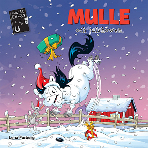 Cover for Mulle och julshowen
