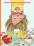 Omslagsbild för Astrid, alltid Astrid!