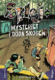 Omslagsbild för SPLEJ 3: Mysteriet i Döda skogen