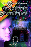 Omslagsbild för Spöktågets hemlighet