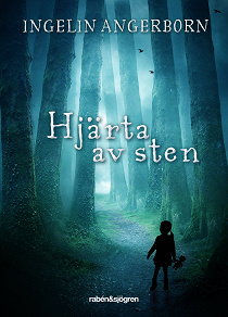 Cover for Hjärta av sten