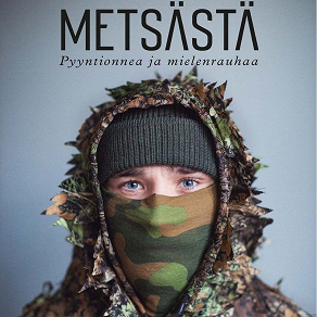 Cover for Metsästä