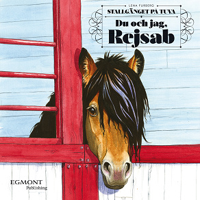 Cover for Du och jag, Rejsab