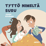 Cover for Pikku Kakkosen iltasatu: Tyttö nimeltä suru