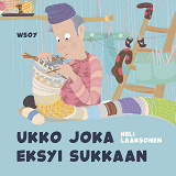 Cover for Pikku Kakkosen iltasatu: Ukko joka eksyi sukkaan