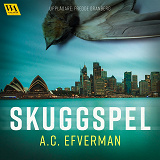 Cover for Skuggspel