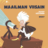 Cover for Pikku Kakkosen iltasatu: Maailman viisain