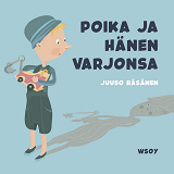 Cover for Pikku Kakkosen iltasatu: Poika ja hänen varjonsa