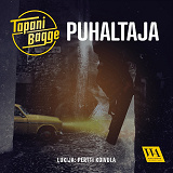 Cover for Puhaltaja