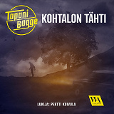 Omslagsbild för Kohtalon tähti